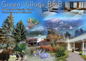 Green Village B&B